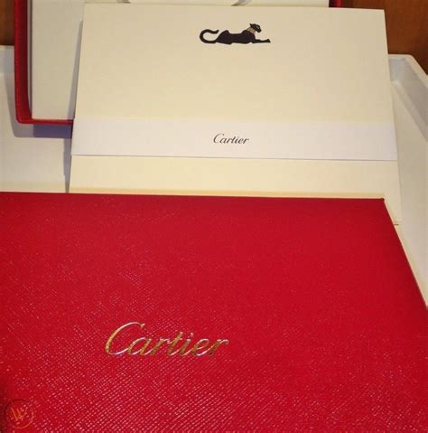 buy cartier stationery|cartier stationery for sale.